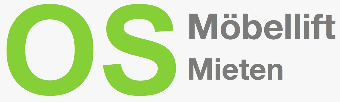 Möbellift Mieten Schaffhausen Logo